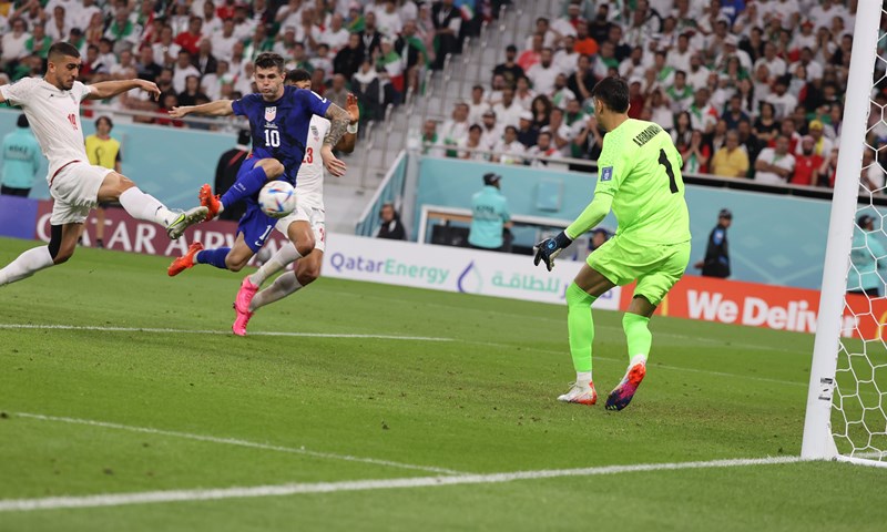 Amerikanci nastavili dominaciju u CONCACAF Ligi nacija, sve titule su njihove