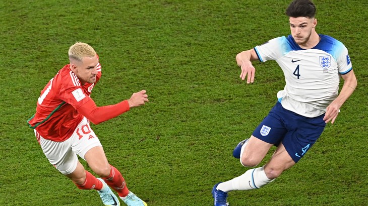 Velšani su sanjali čudo, ali nisu bili niti blizu