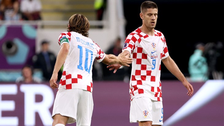 Kramarić pogotkom u 90. minuti donio Hoffenheimu bod protiv Leipziga