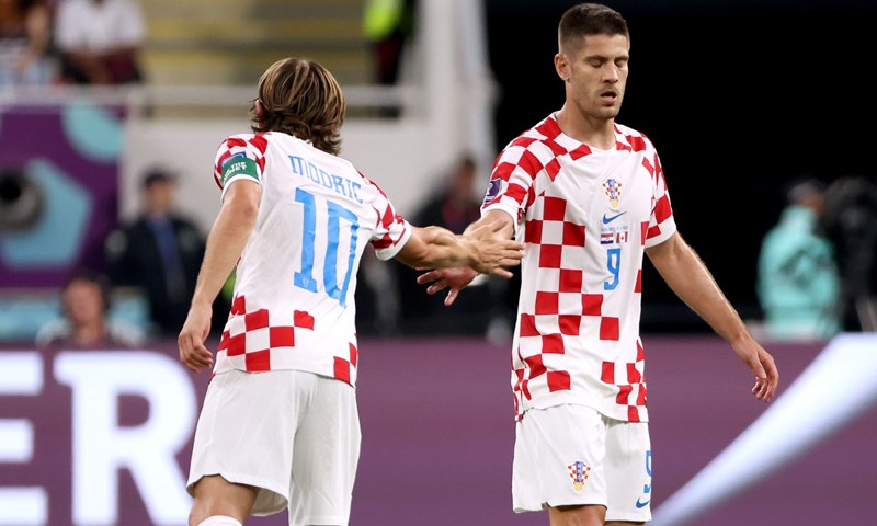Kramarić pogotkom u 90. minuti donio Hoffenheimu bod protiv Leipziga