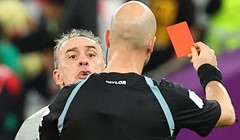 Poznati engleski sudac dijeli pravdu Hrvatskoj i Belgiji