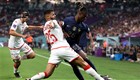 Tunižani se oprostili od Svjetskog prvenstva pobjedom protiv Francuske