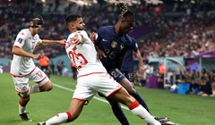 Tunižani se oprostili od Svjetskog prvenstva pobjedom protiv Francuske