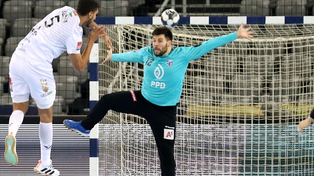PPD Zagreb odigrao sjajnu utakmicu i šokirao Veszprem, prvi poraz Mađara ove sezone