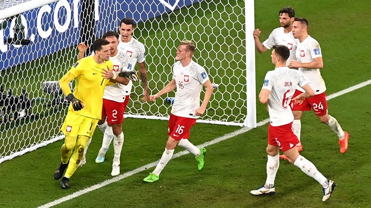 Szczesny: 'Kladio sam se s Messijem u sto eura, ali neću mu platiti, ima dovoljno'