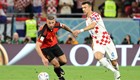 Hrvatska izdržala protiv Belgije, uzela veliki bod za prolazak u osminu finala!