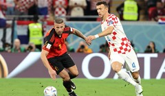Hrvatska izdržala protiv Belgije, uzela veliki bod za prolazak u osminu finala!