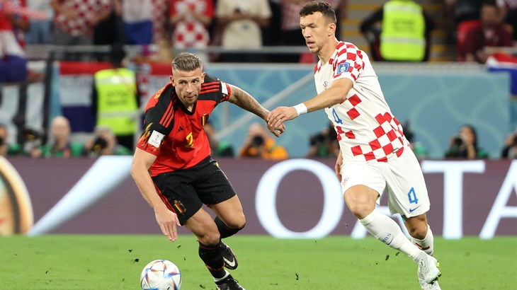 Hrvatska dogovorila prijateljsku utakmicu protiv Belgije na Rujevici