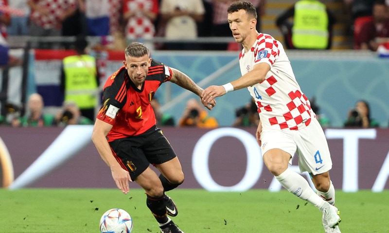 Hrvatska dogovorila prijateljsku utakmicu protiv Belgije na Rujevici