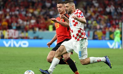 Hajduk pred završetak prijelaznog roka dovodi Belgijca s iskustvom iz Premier lige