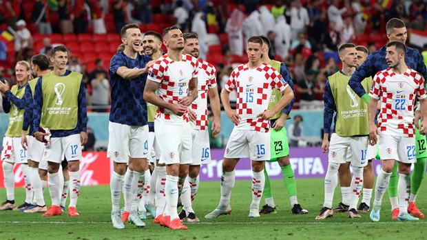 Hrvatska i Japan s po jednom pobjedom u međusobnim dvobojima