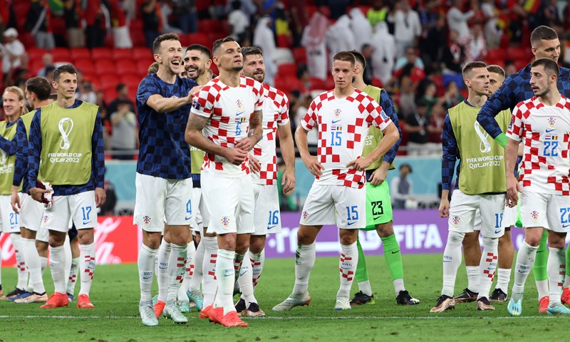 Hrvatska i Japan s po jednom pobjedom u međusobnim dvobojima