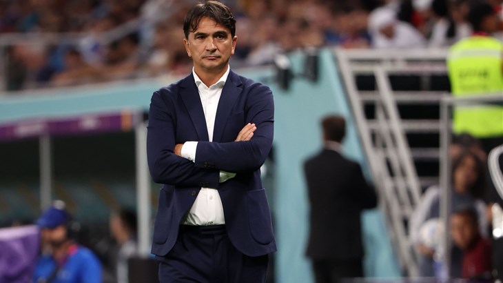 Izbornik ostaje vjeran reprezentaciji: Zlatko Dalić potpisao produženje suradnje!