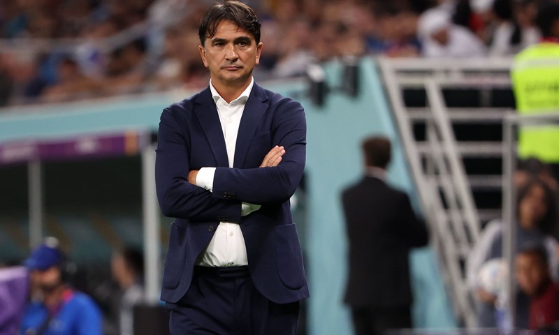 Izbornik ostaje vjeran reprezentaciji: Zlatko Dalić potpisao produženje suradnje!