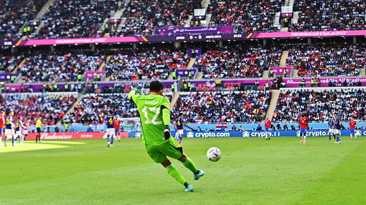 Nakon Njemačke, pala i Španjolska: Japan protiv Hrvatske za četvrtfinale!