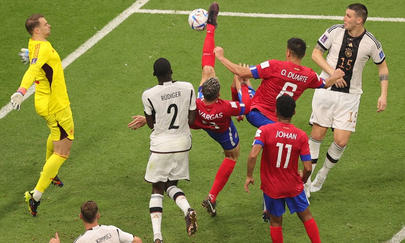 Neiskusni Kostarikanci otvaraju Gold Cup protiv Paname