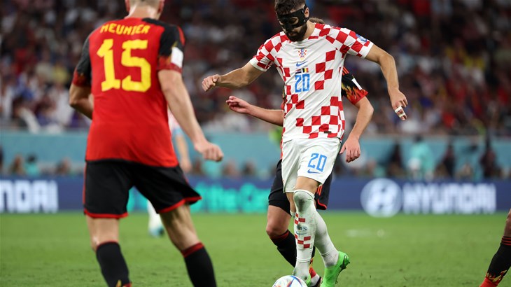 Joško Gvardiol zaludio nogometni svijet: Kakav start, kakav potencijal