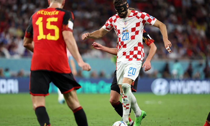 Joško Gvardiol zaludio nogometni svijet: Kakav start, kakav potencijal