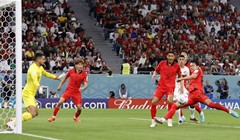 Hee-Chan Hwang u 91. minuti donio Južnoj Koreji osminu finala