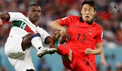Južna Koreja odredila privremenog izbornika nakon razlaza s Klinsmannom