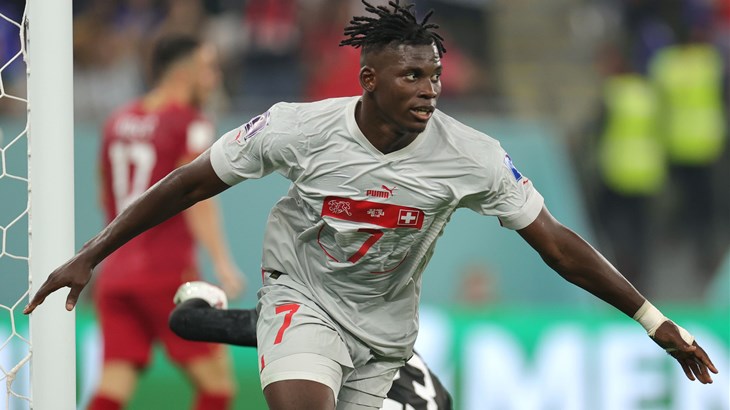 Švicarska u susretu punom preokreta svladala Srbiju i prošla u osminu finala