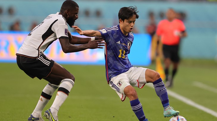 Japanci s nizom europskih igrača i puni samopouzdanja prijete Hrvatskoj