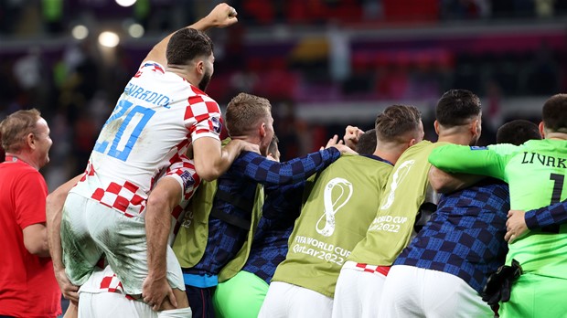Hrvatska obrana među najboljima na Svjetskom prvenstvu