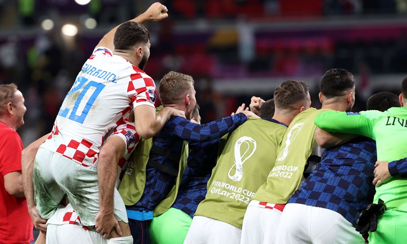 Hrvatska obrana među najboljima na Svjetskom prvenstvu