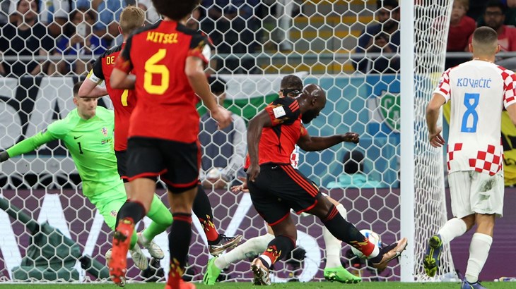 Lukaku je najveći prijatelj Hrvata, Njemačka najveći gubitnik, Poljaci nemaju potrebu dodavati se