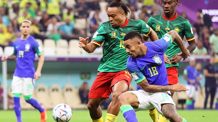 Brazil do kraja Prvenstva ostao bez Gabriela Jesusa, Neymar još nije na sto posto