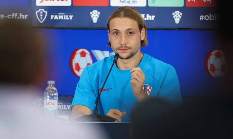 Majer: 'To što Armenija igra bez presinga, može biti klopka'