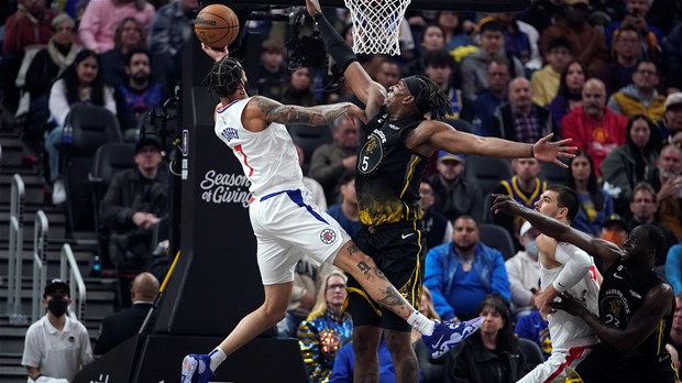 Clippersi i Kingsi odigrali jednu od rekordnih utakmica u povijesti NBA lige