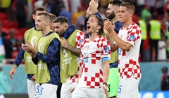 Rakitić: 'Puno je teže gledati utakmice, pet godina života sam izgubio protiv Belgije'
