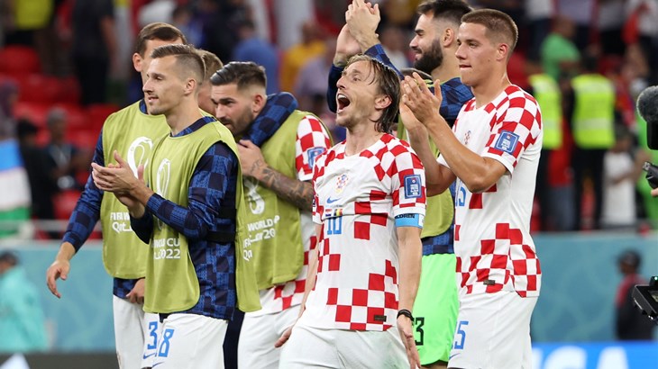 Boban: 'Brazilci imaju problema u sredini koji se nisu vidjeli do sada, a mi ih možemo otkriti'