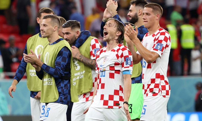 Boban: 'Brazilci imaju problema u sredini koji se nisu vidjeli do sada, a mi ih možemo otkriti'