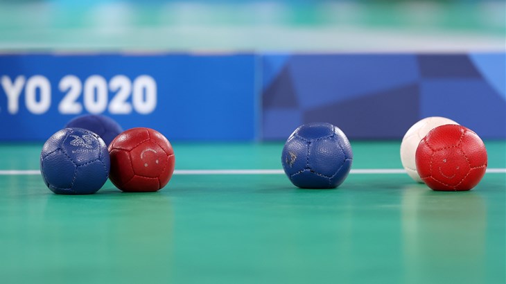 Šestero hrvatskih predstavnika na Svjetskom boccia prvenstvu