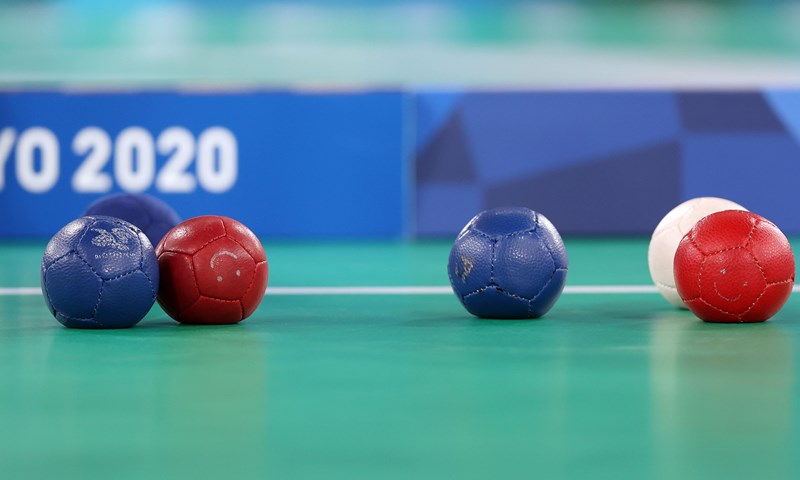 Šestero hrvatskih predstavnika na Svjetskom boccia prvenstvu