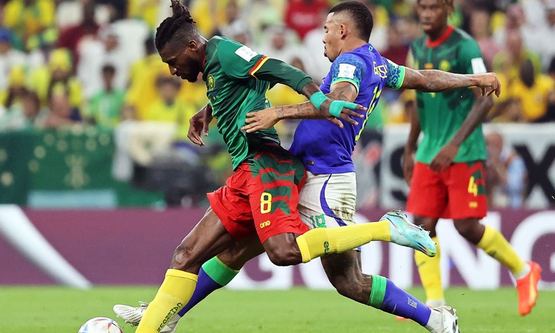 Teški kaos u Kamerunu: Dva izbornika, dva popisa igrača uoči Afričkog Kupa nacija