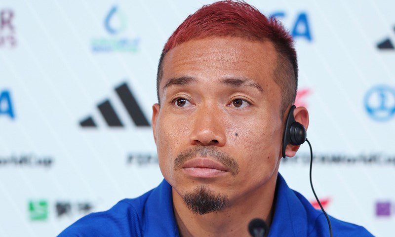 Nagatomo: 'Sva priprema je uzaludna ako na terenu osjetimo strah'