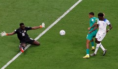 Engleska uvjerljivom pobjedom preko Senegala do četvrtfinala