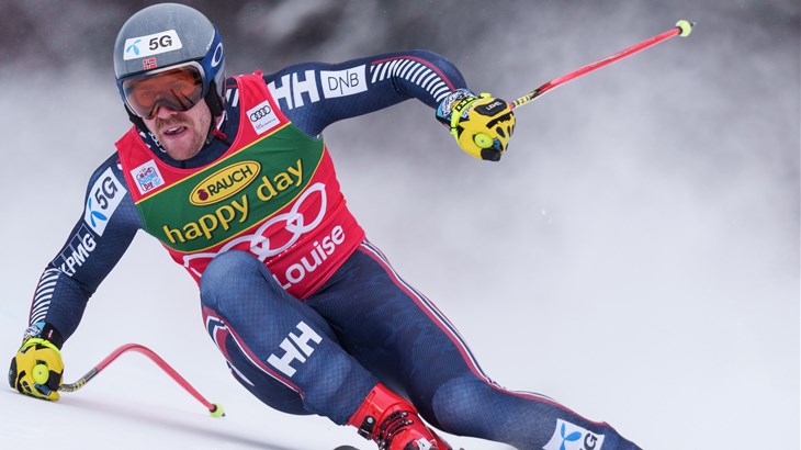 Kilde: 'Prerano je još za reći hoću li se uspjeti vratiti skijanju na istoj razini kao prije'