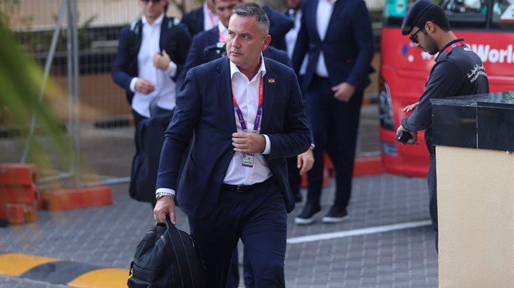 Kustić: 'Ne znam je li ikada bilo ovakvo zajedništvo u reprezentaciji'