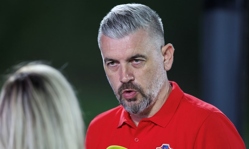 Stipe Pletikosa polaznik premijernog, prestižnog programa FIFA-e