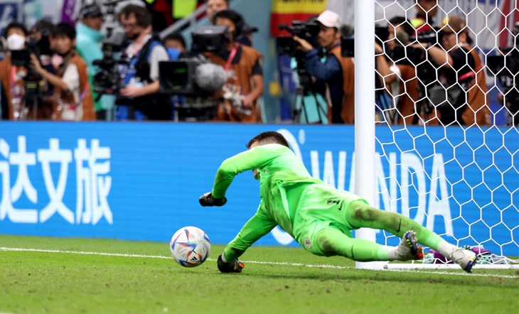 Dinamov posljednji pokušaj nagovora Livakovića nije uspio, od Sparte s novom 'jedinicom'