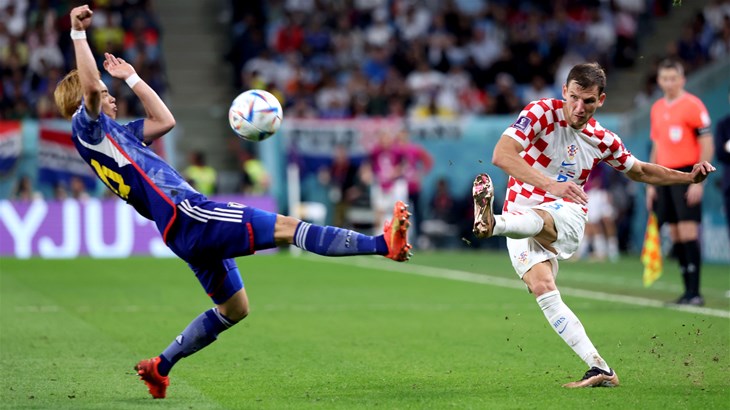 Samo Portugal ima više izgleda od Hrvatske za plasman na Europsko prvenstvo 2024.