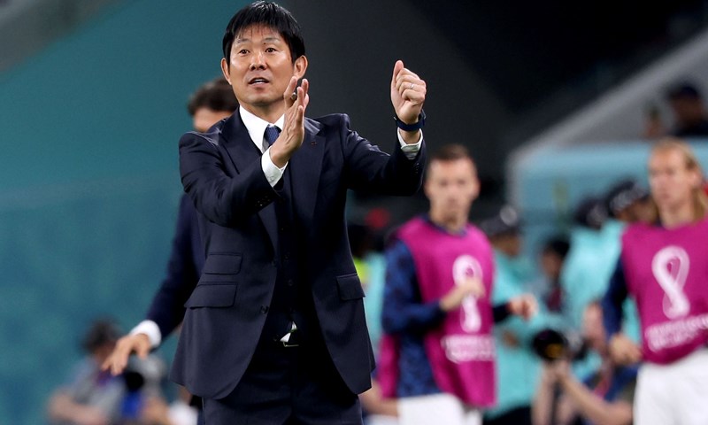 Moriyasu: 'Rezultat je jako nesretan za nas, najgore je ovako ispasti'
