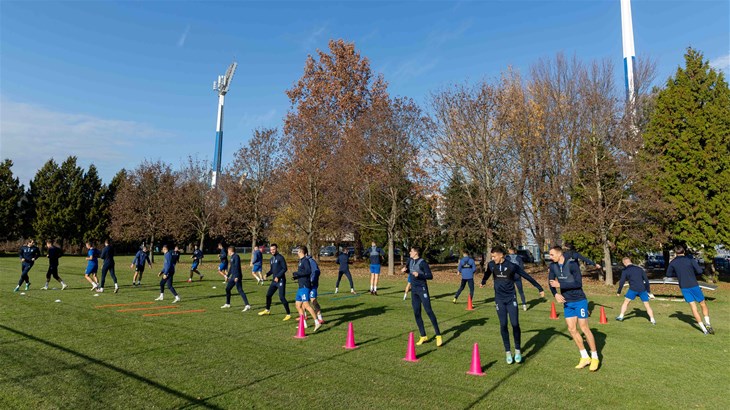 Osječani krenuli s pripremama, početkom siječnja odlaze u Umag