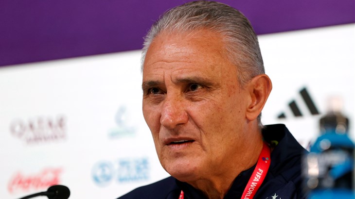 Portugalski stručnjak mijenja Titea na klupi reprezentacije