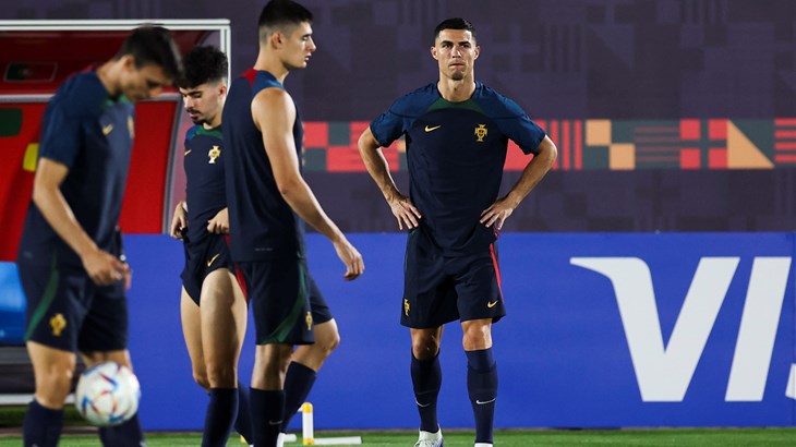 ESPN: Cristiano Ronaldo nije potpisao ugovor sa saudijskim klubom