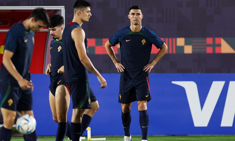 ESPN: Cristiano Ronaldo nije potpisao ugovor sa saudijskim klubom